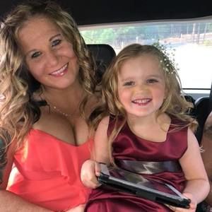 Meet your Posher, Melissa